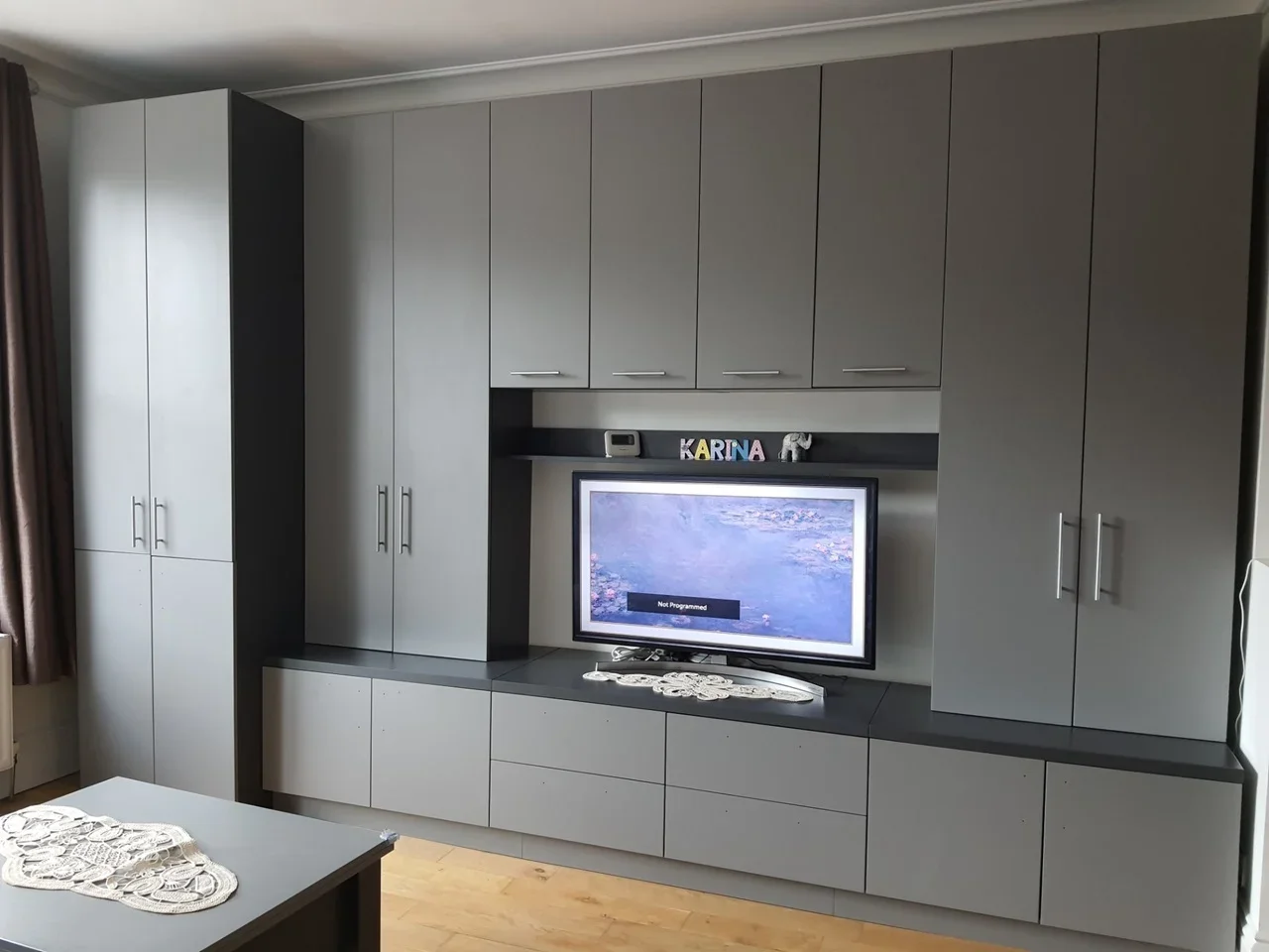 Flat Beaufort Road in Greater London