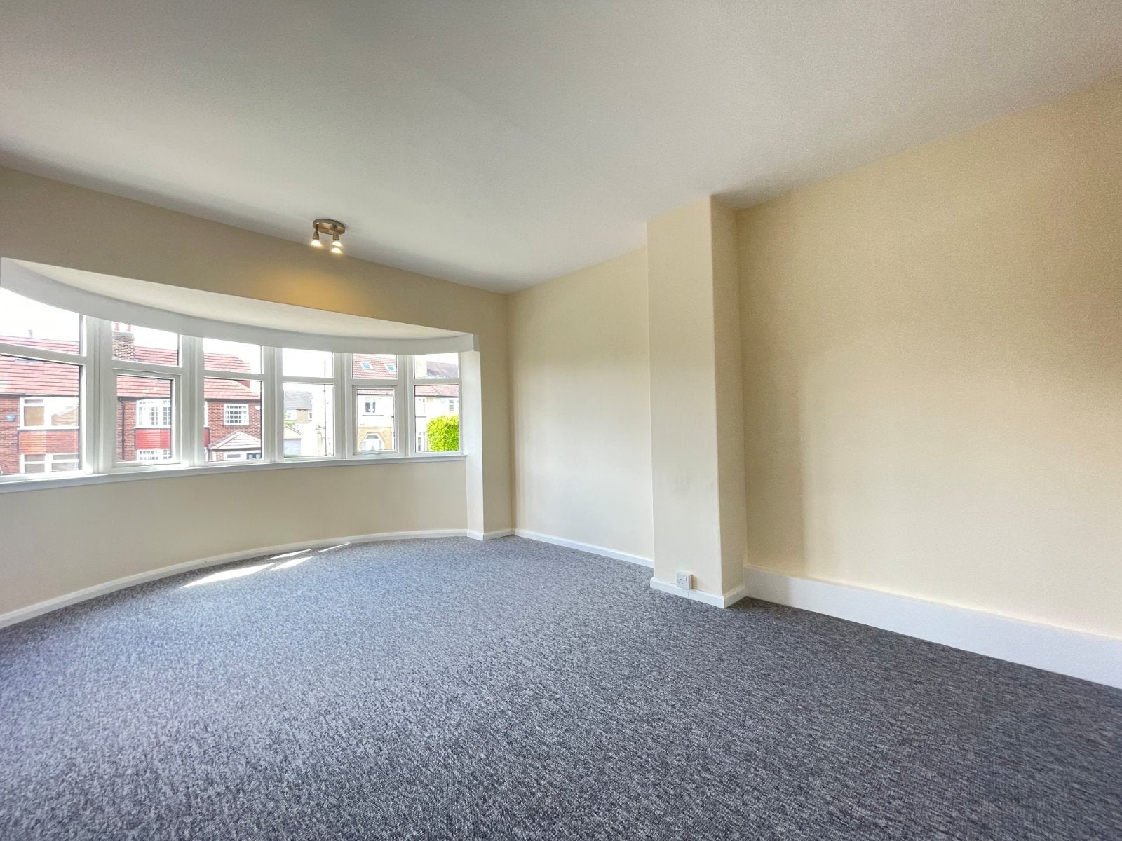 House Carr Manor View in Leeds