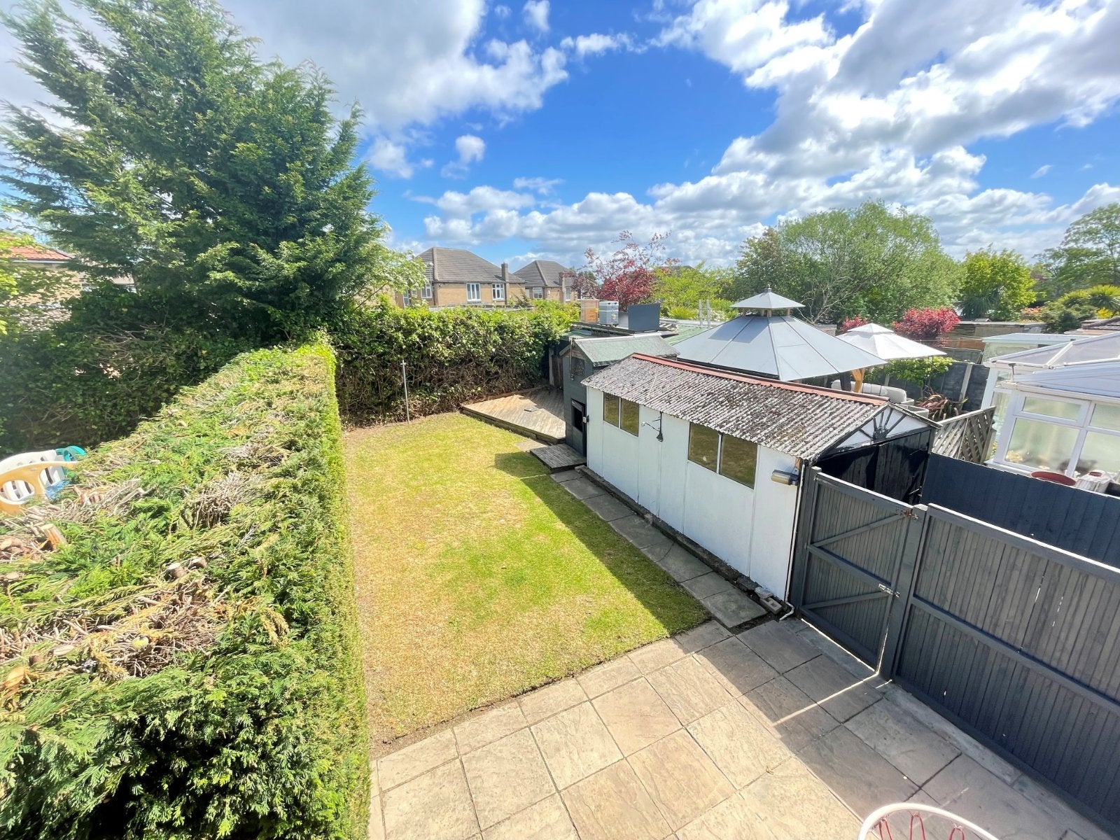 House Carr Manor View in Leeds