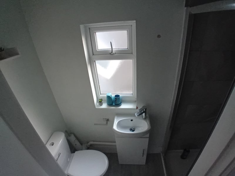 Room Cotswold Street in Liverpool