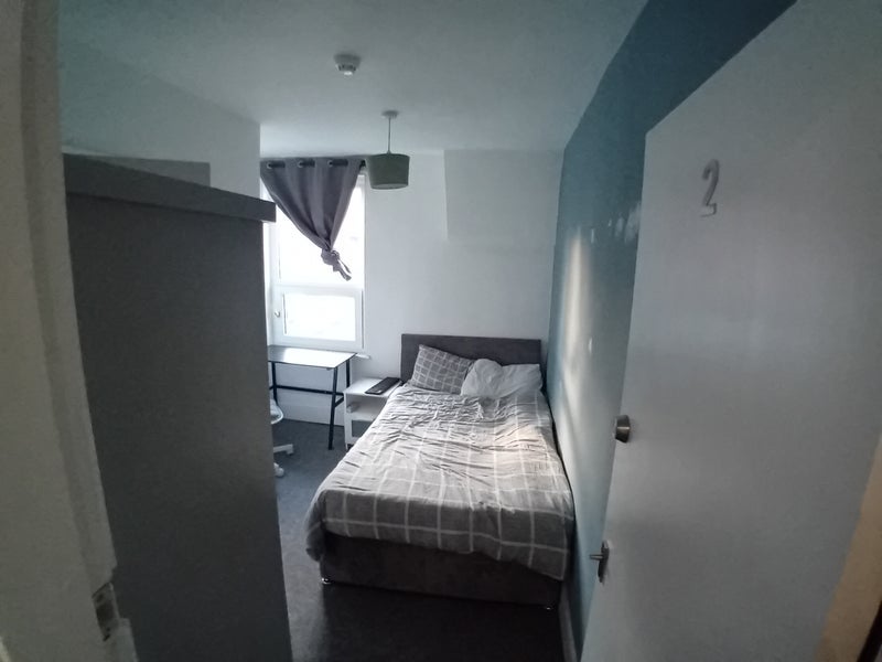 Room Cotswold Street in Liverpool
