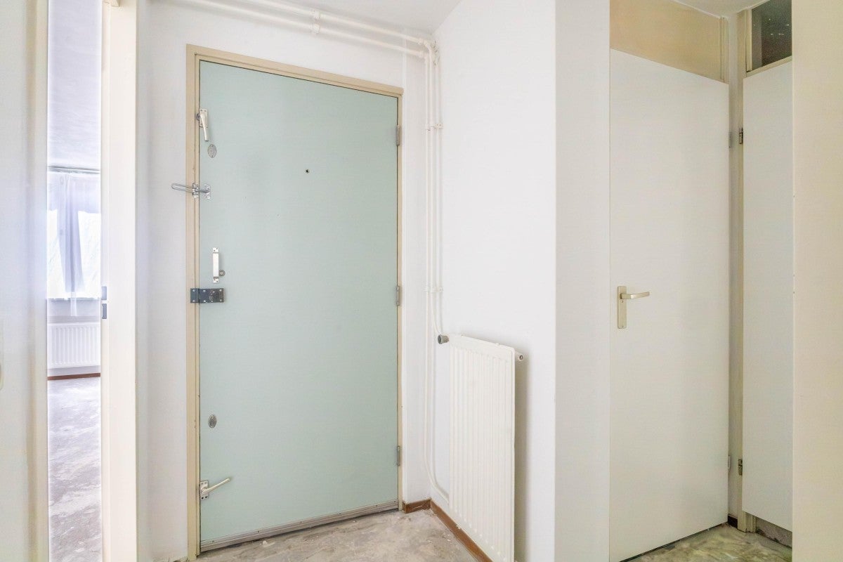 Appartement te koop: Reitzstraat 147, Amsterdam