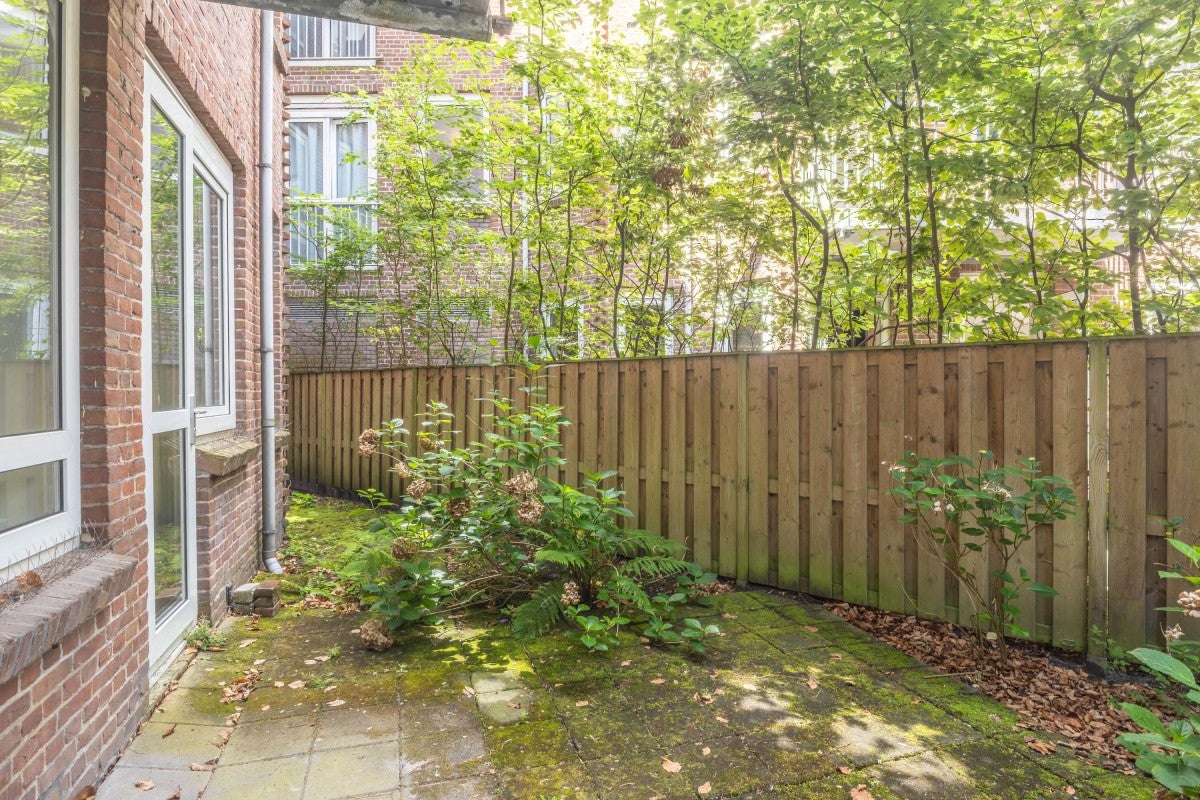 Appartement te koop: Reitzstraat 147, Amsterdam