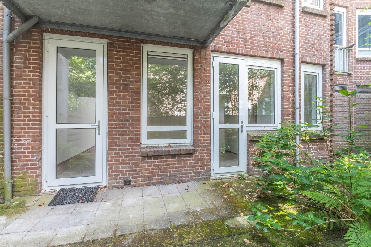 Appartement te koop: Reitzstraat 147, Amsterdam