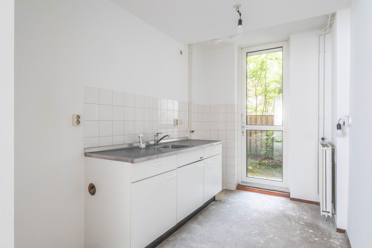 Appartement te koop: Reitzstraat 147, Amsterdam