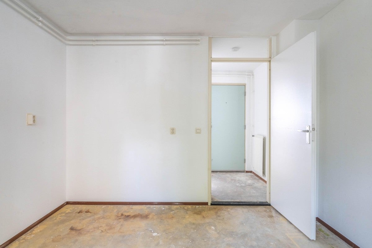 Appartement te koop: Reitzstraat 147, Amsterdam