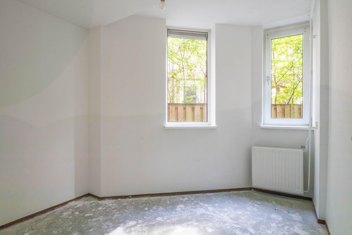 Appartement te koop: Reitzstraat 147, Amsterdam