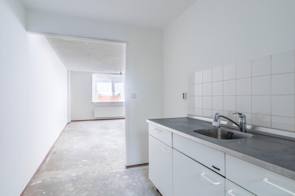 Appartement te koop: Reitzstraat 147, Amsterdam