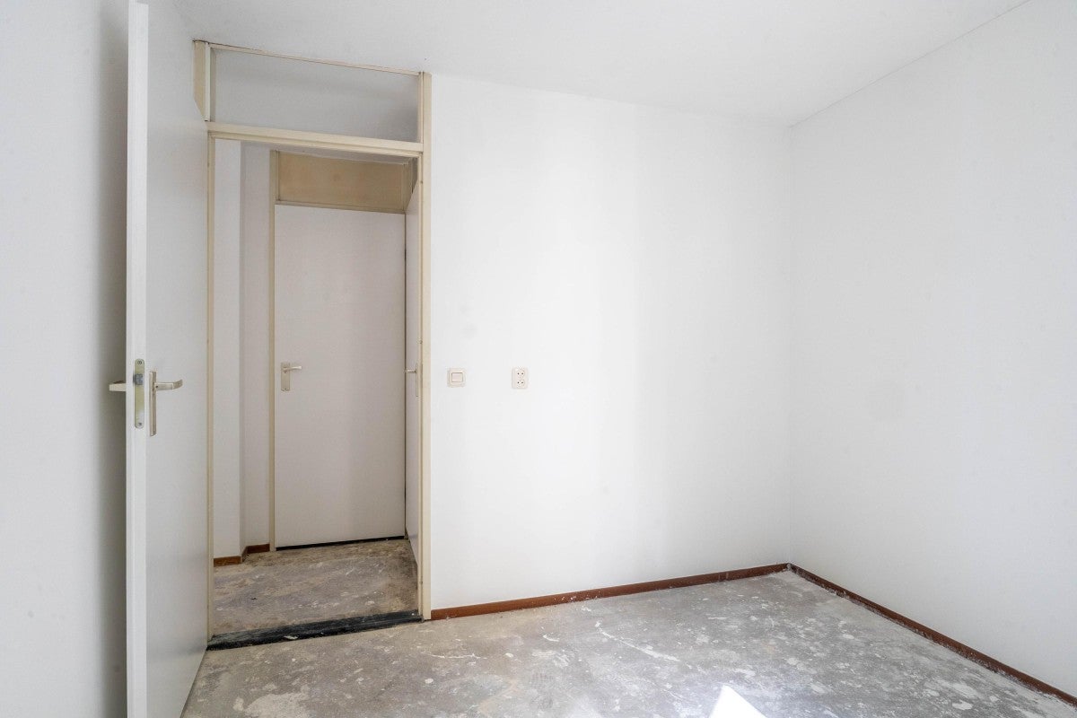 Appartement te koop: Reitzstraat 147, Amsterdam