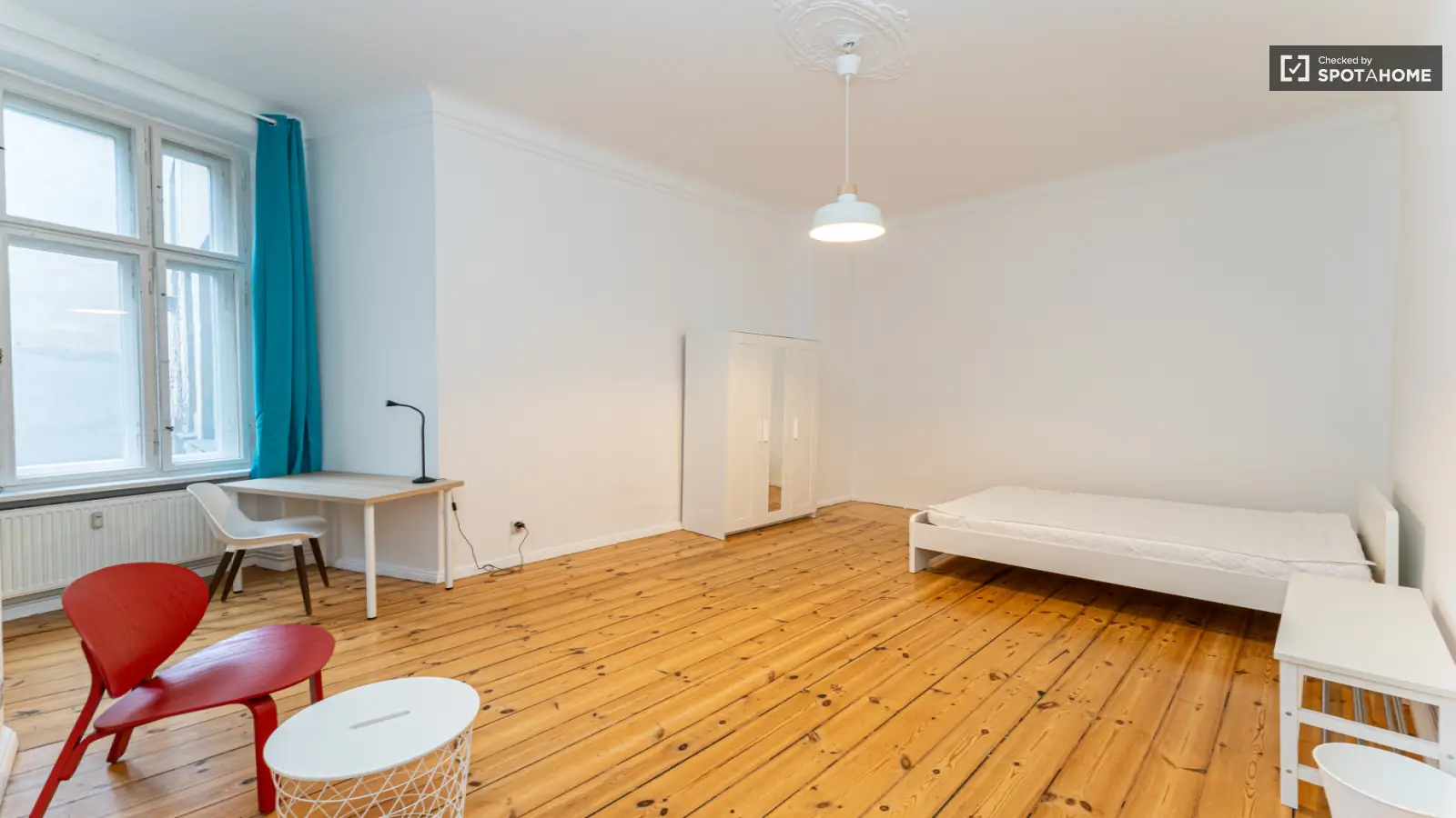 Wohnung Schönfließer Straße in Berlin