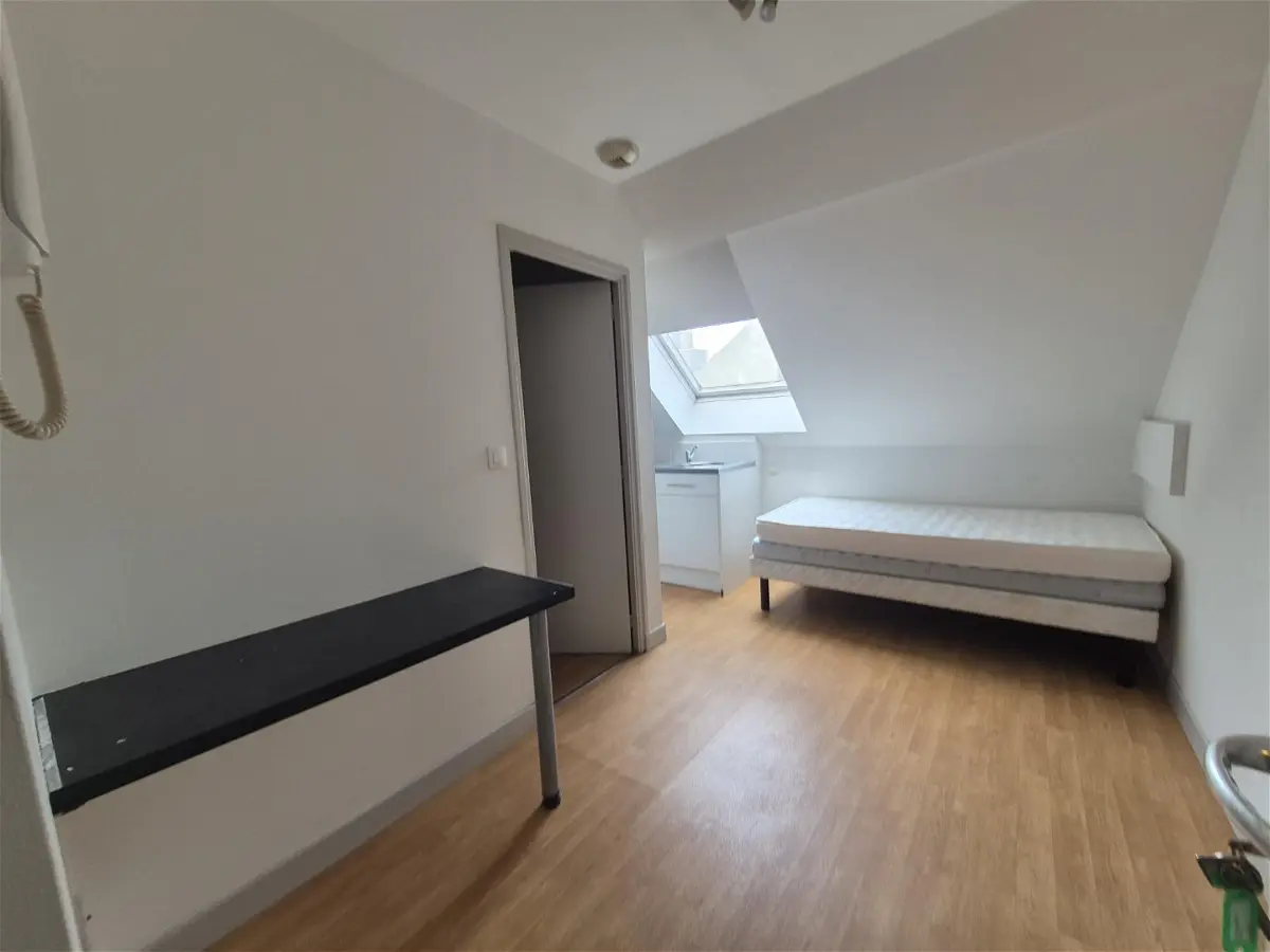 Appartement Boulevard de Strasbourg à Saint-Omer