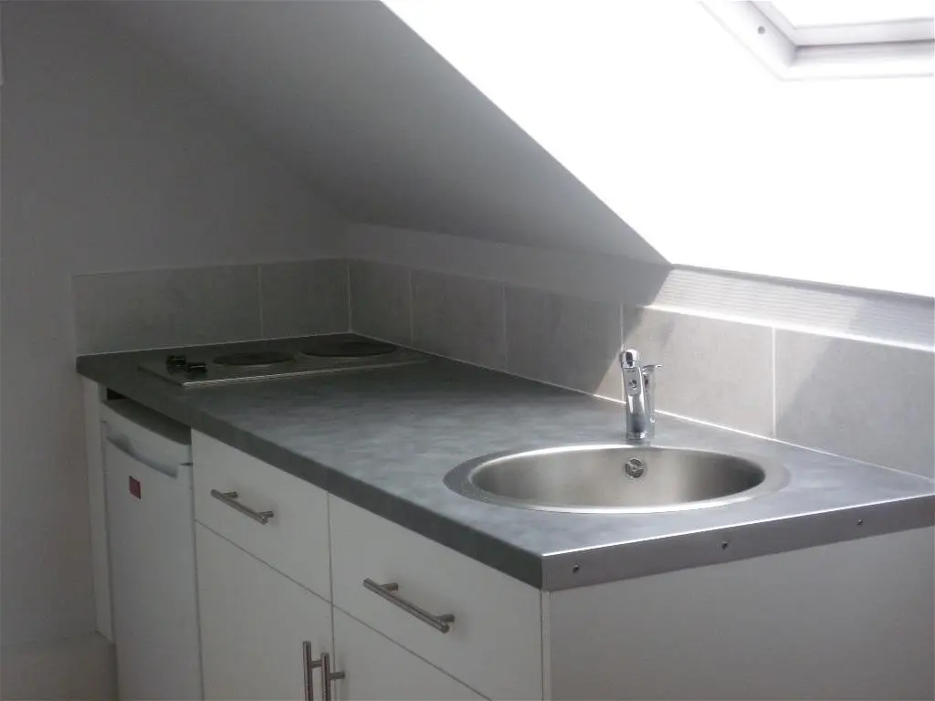 Appartement Boulevard de Strasbourg à Saint-Omer