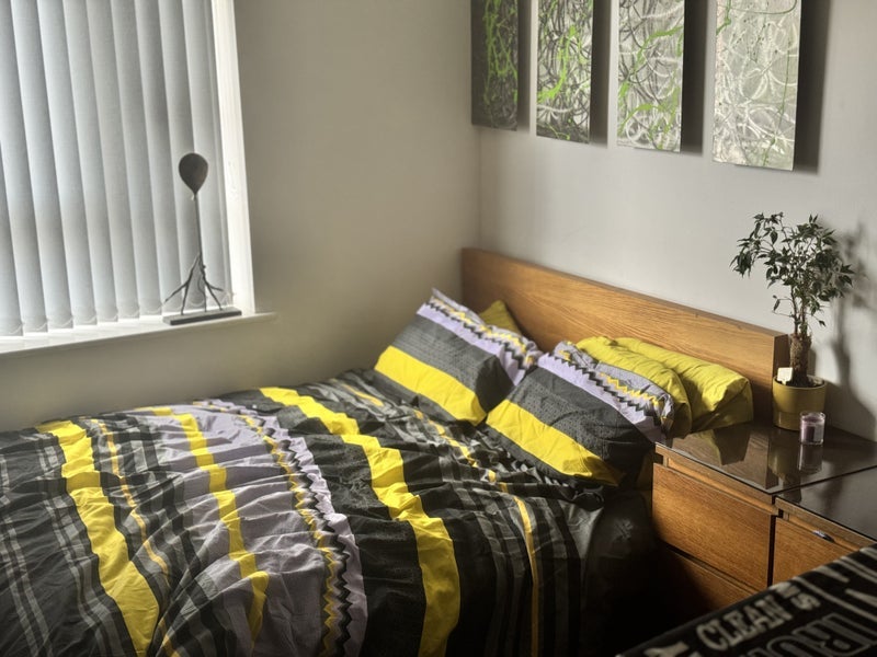 Flat Reservoir Road in Birmingham