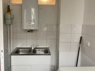 Wohnung Schefferweg in Berlin