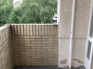 Wohnung Schefferweg in Berlin