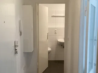 Wohnung Schefferweg in Berlin