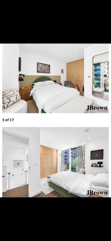 Room Springpark Drive in Greater London