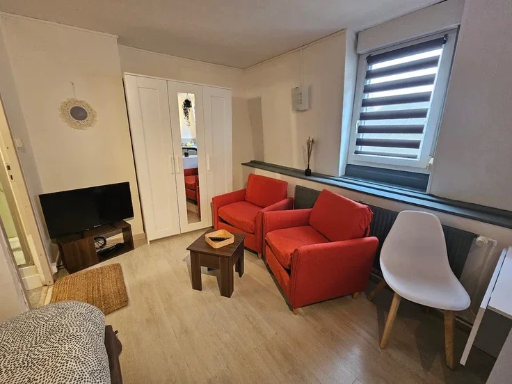 Appartement Rue Putevin à Arras