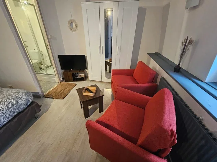 Appartement Rue Putevin à Arras
