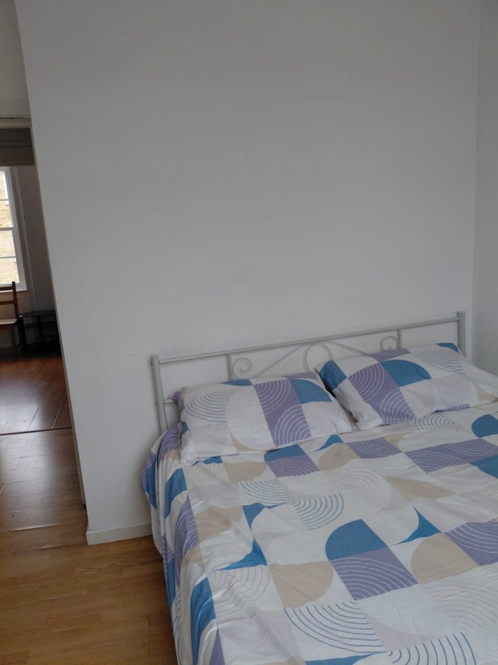 Flat Gloucester Place in City of Westminster