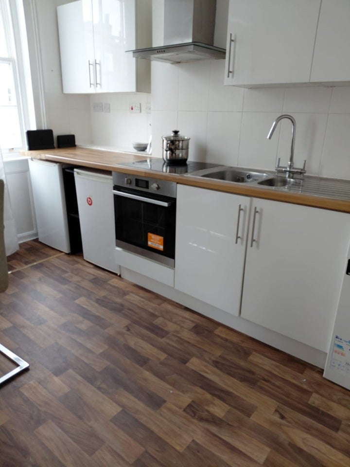 Flat Gloucester Place in City of Westminster