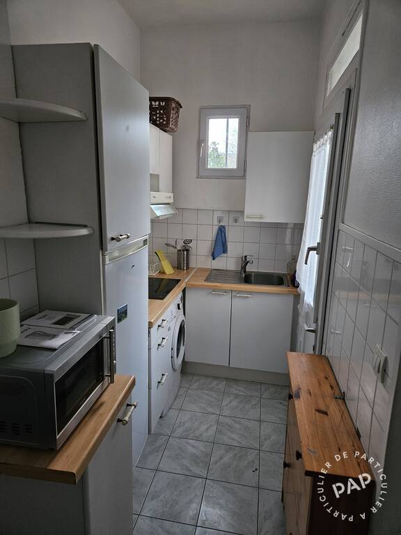 Flat Place Mozart in Joinville-le-Pont