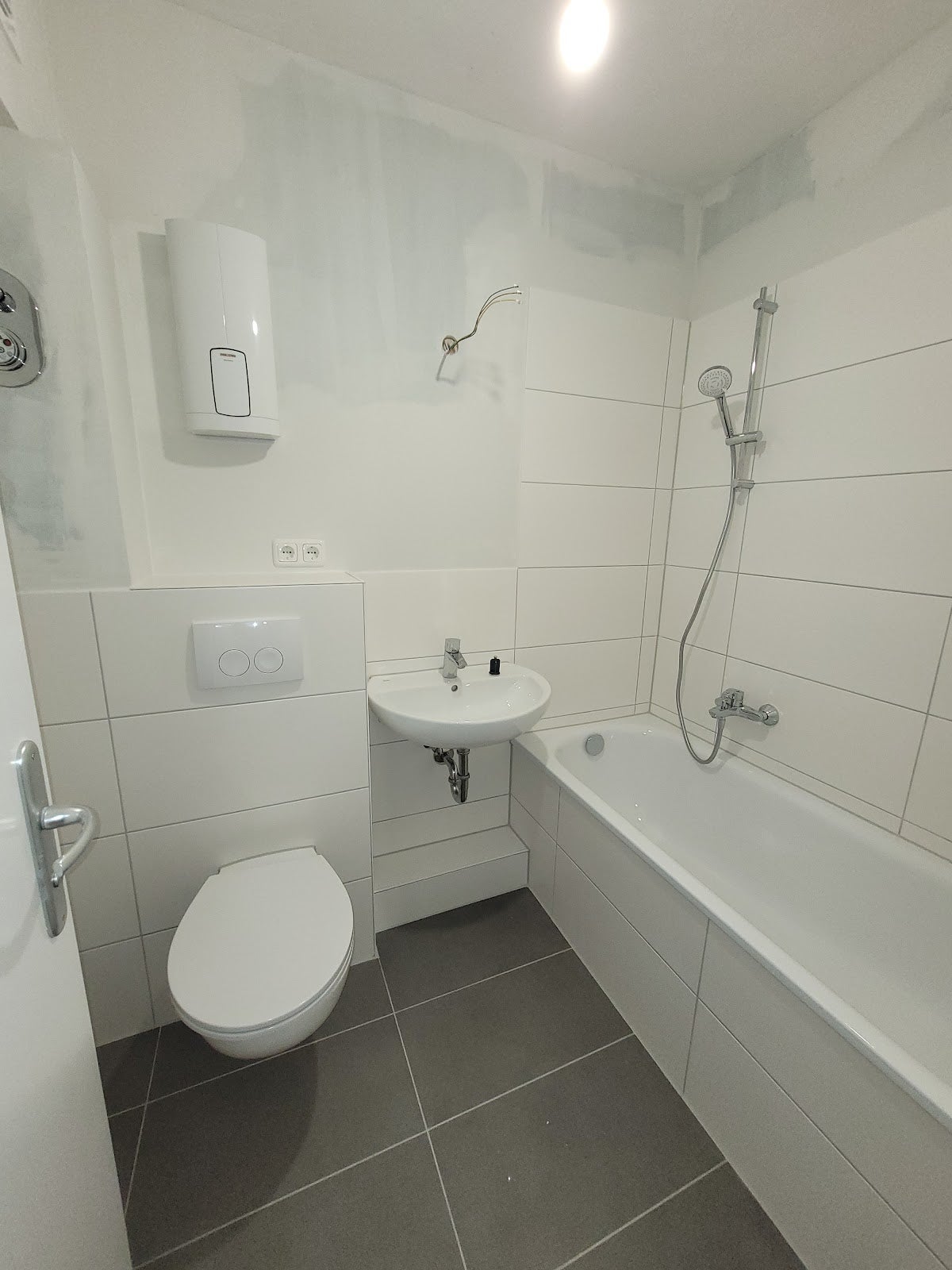 Wohnung Kaspar-Siemers-Weg in Hamburg