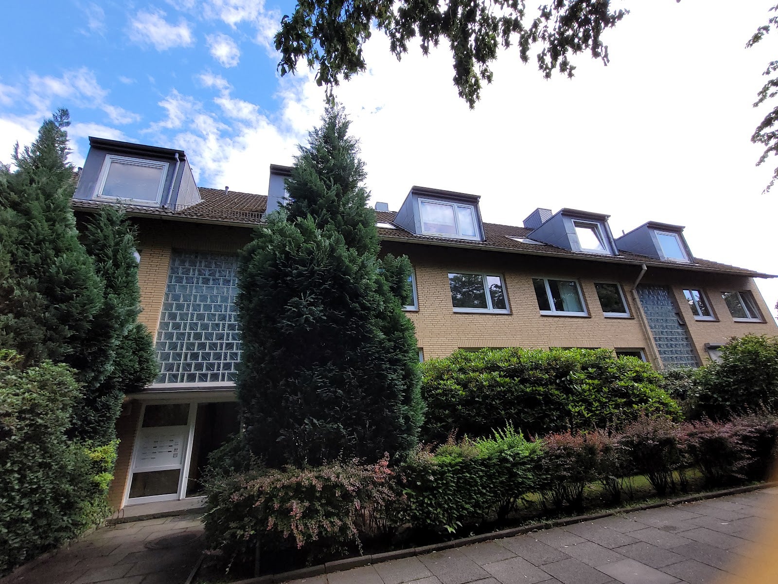 Wohnung Kaspar-Siemers-Weg in Hamburg