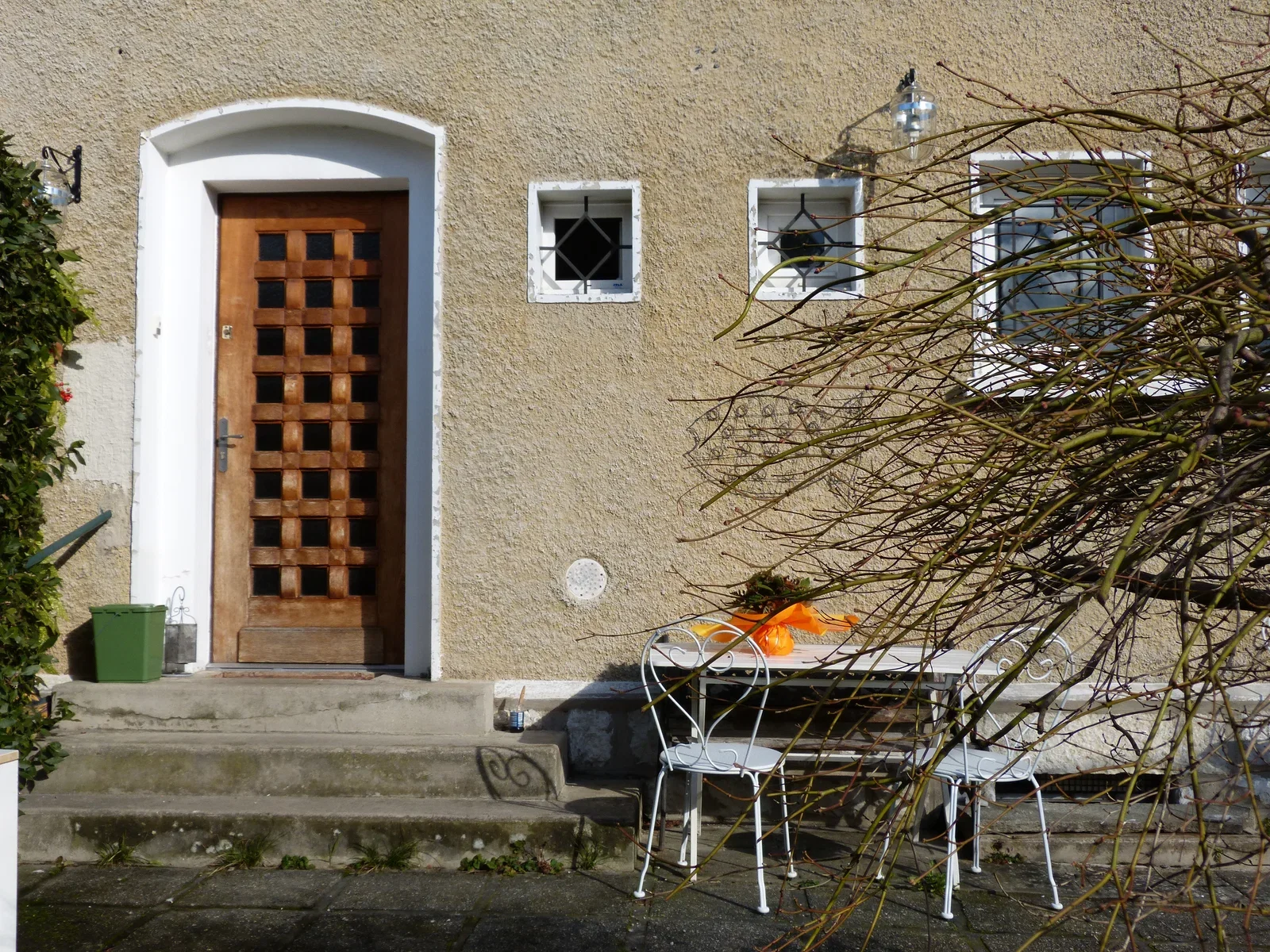 Chambre Rue Marcelin Berthelot à Chambéry
