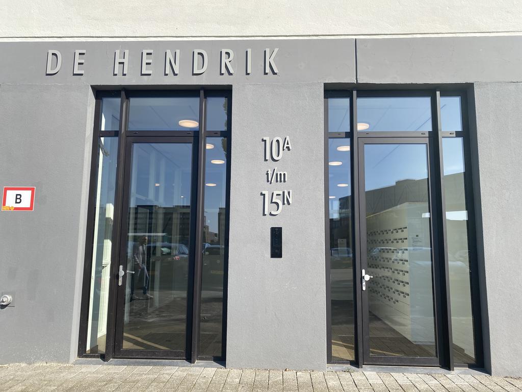 Appartement te huur: Prins Hendrikkade 13C, Rotterdam