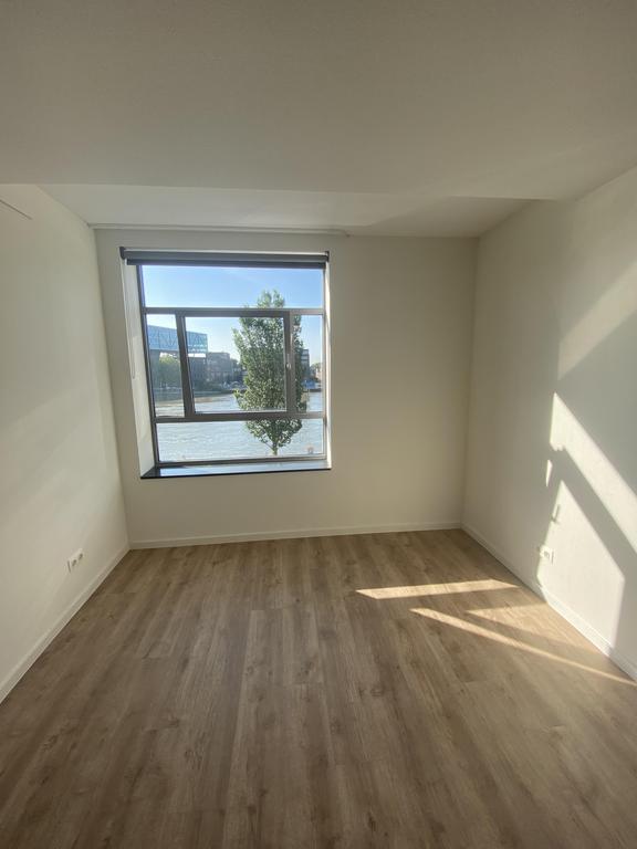 Appartement te huur: Prins Hendrikkade 13C, Rotterdam