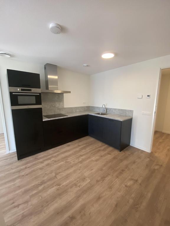 Appartement te huur: Prins Hendrikkade 13C, Rotterdam
