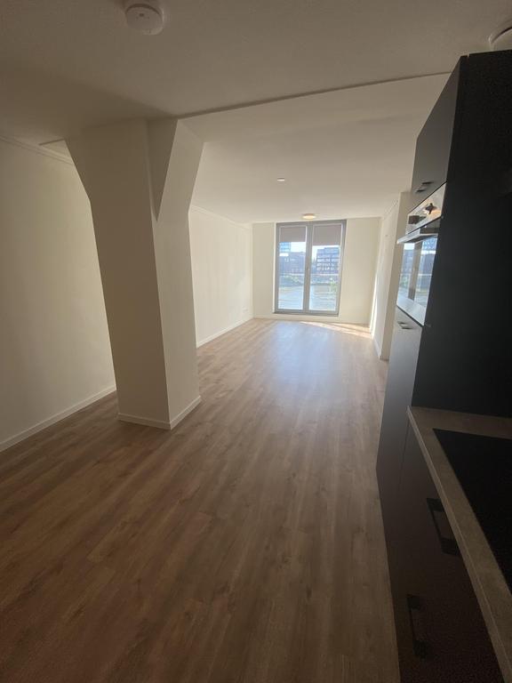 Appartement te huur: Prins Hendrikkade 13C, Rotterdam