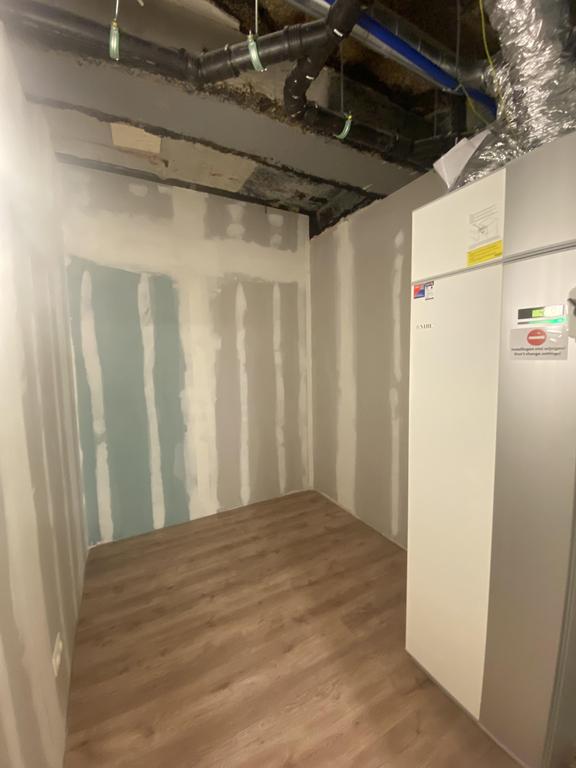 Appartement te huur: Prins Hendrikkade 13C, Rotterdam