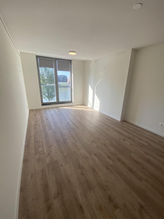 Appartement te huur: Prins Hendrikkade 13C, Rotterdam