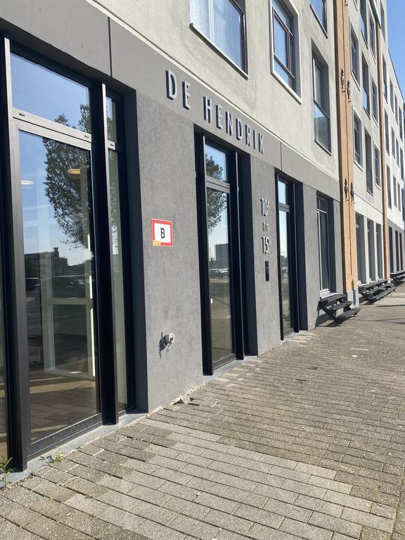 Appartement te huur: Prins Hendrikkade 13C, Rotterdam
