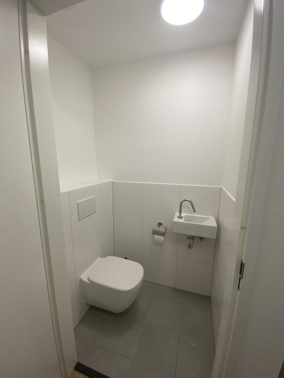 Appartement te huur: Prins Hendrikkade 13C, Rotterdam