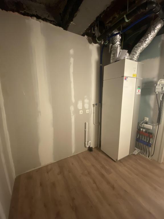 Appartement te huur: Prins Hendrikkade 13C, Rotterdam