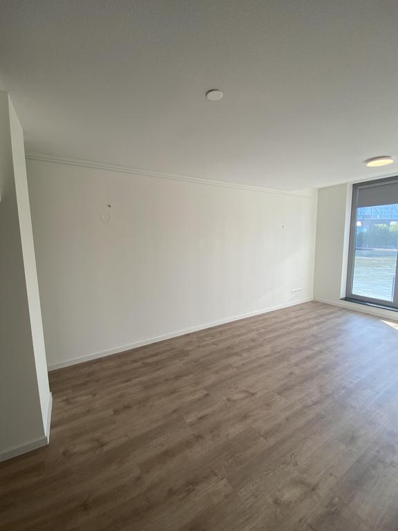Appartement te huur: Prins Hendrikkade 13C, Rotterdam