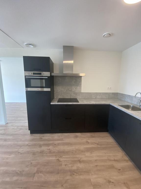 Appartement te huur: Prins Hendrikkade 13C, Rotterdam