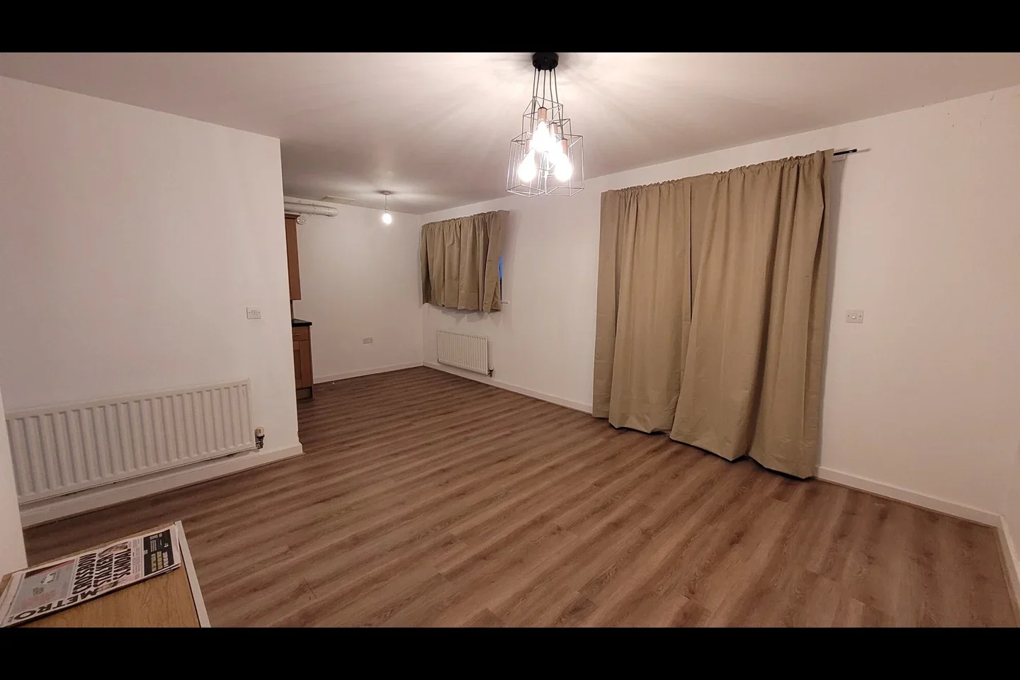 Flat Kenninghall Mount in Sheffield