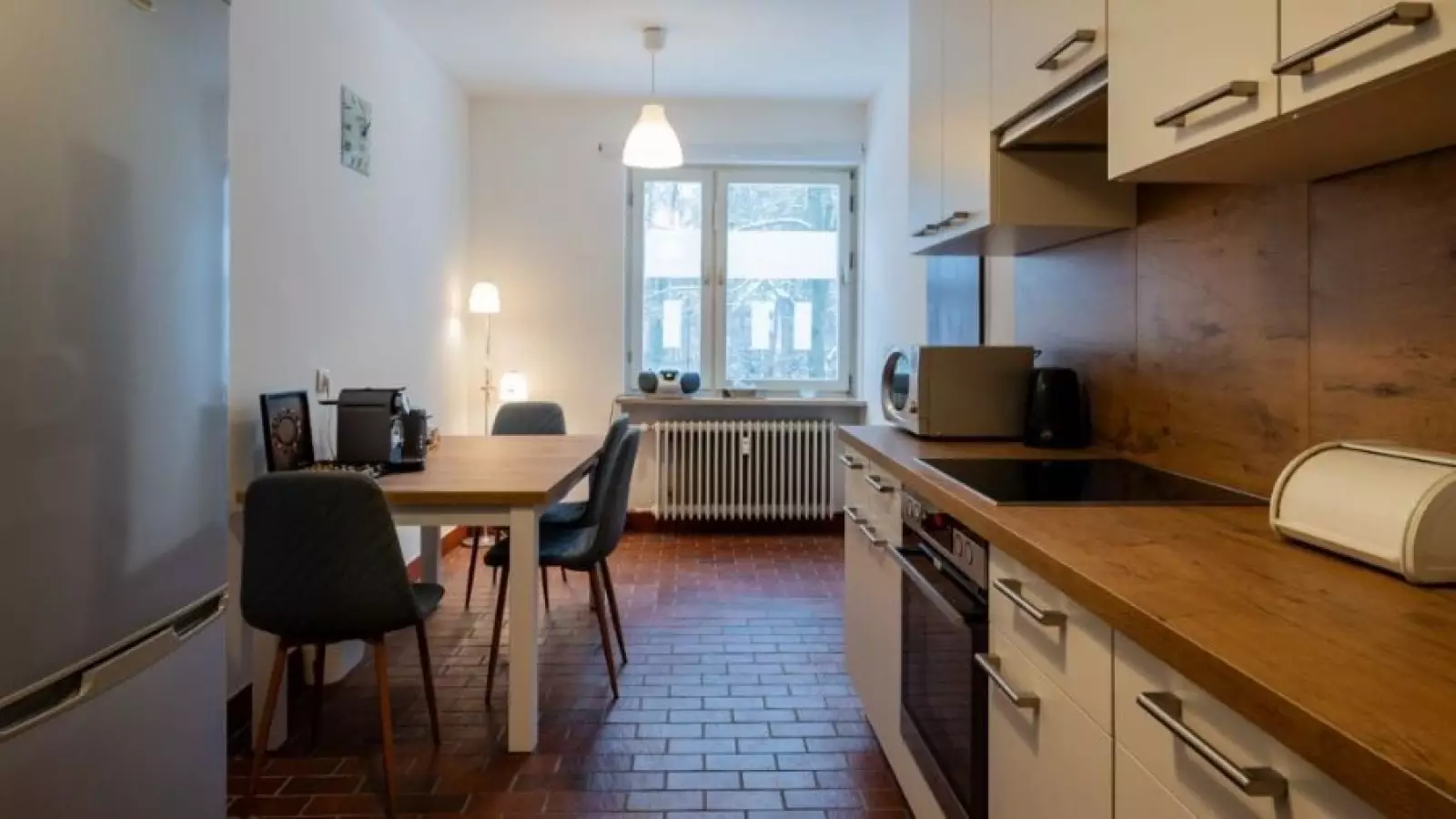 Wohnung Messelstraße in Berlin