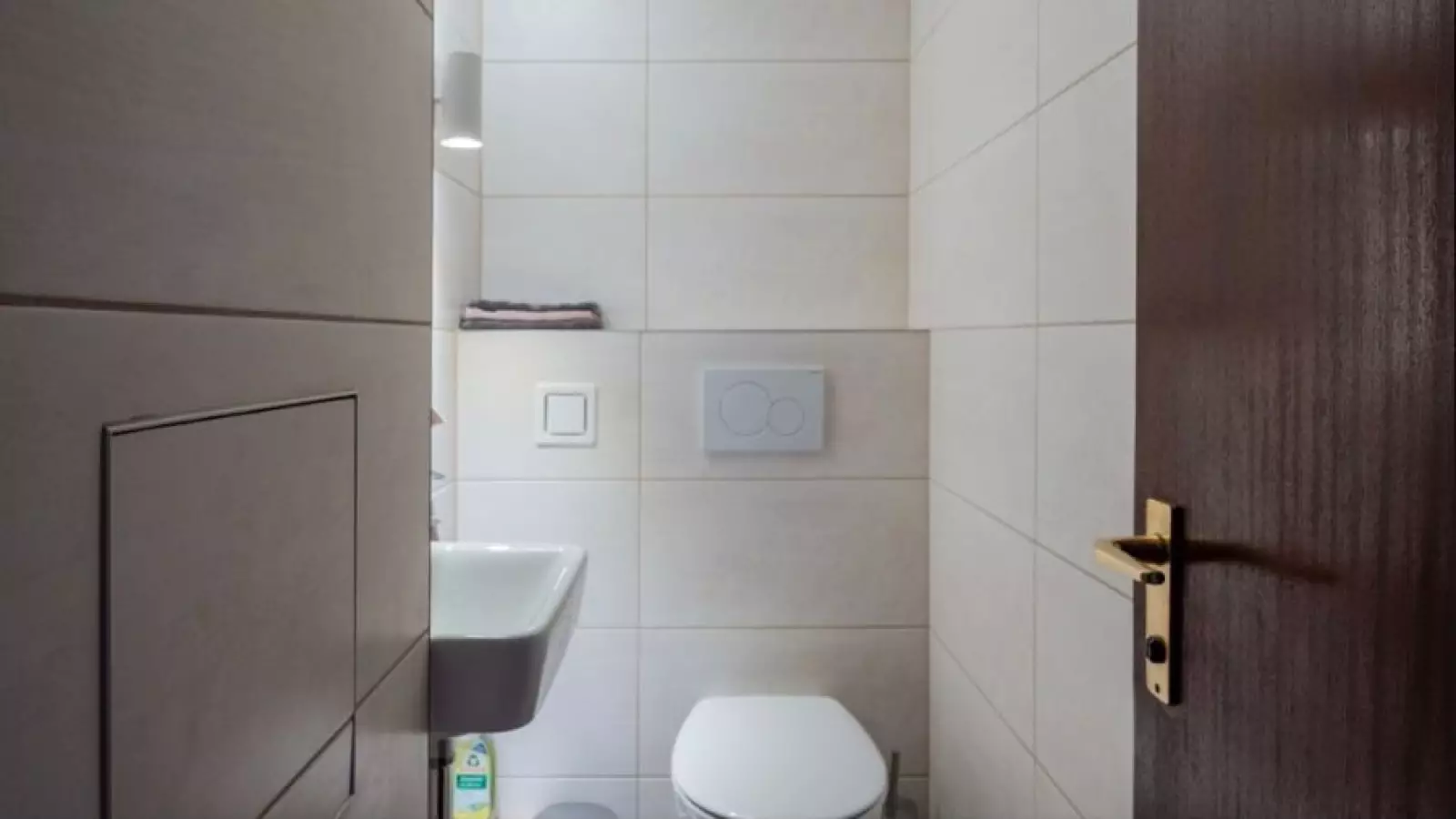 Wohnung Messelstraße in Berlin