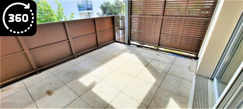 Appartement Impasse du Baron à Toulouse