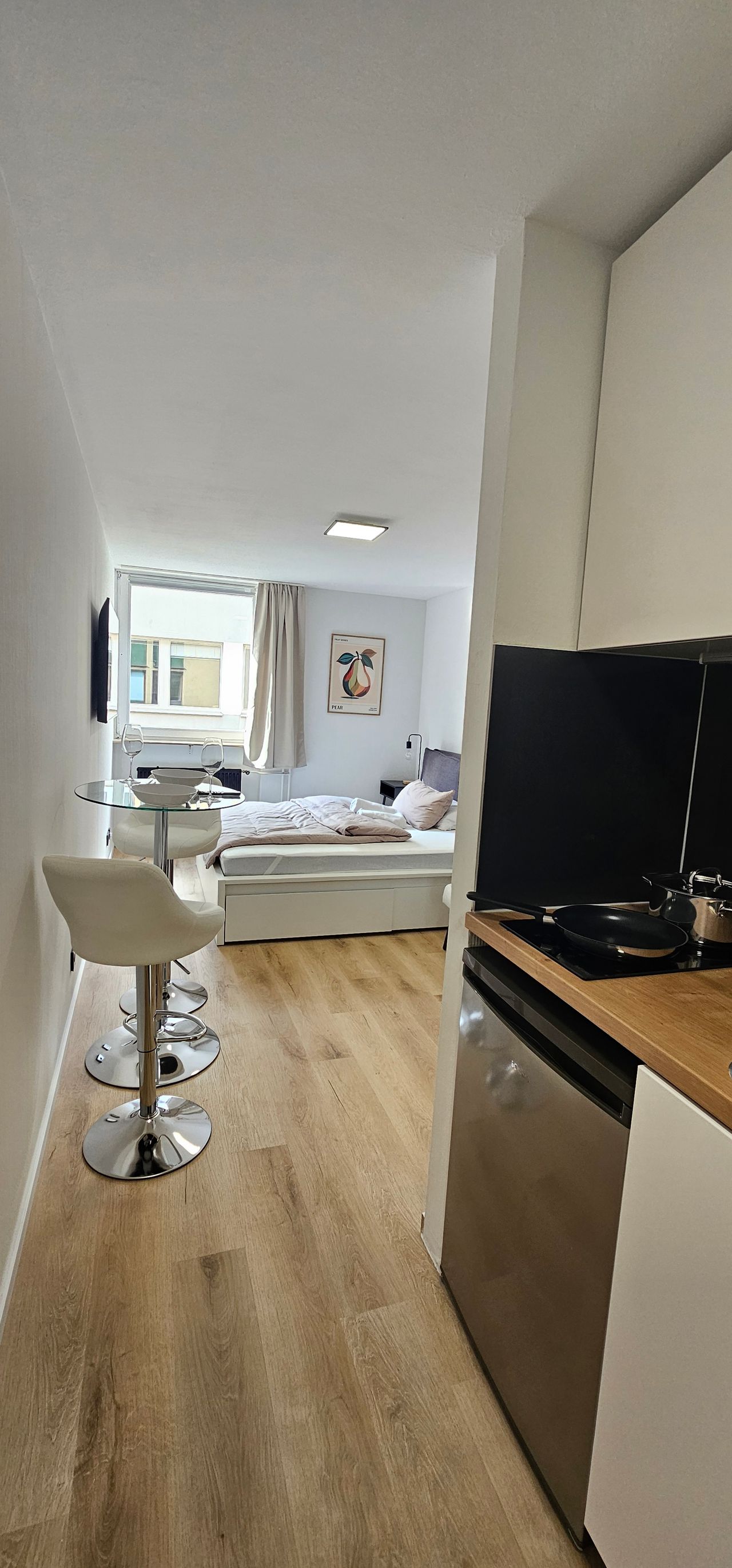 Wohnung O6 in Mannheim