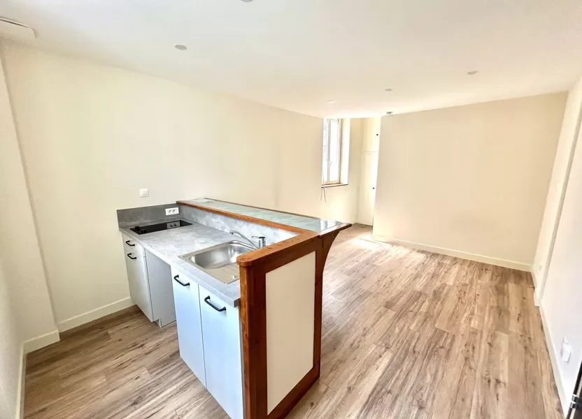 Flat Rue de Metz in Périgueux