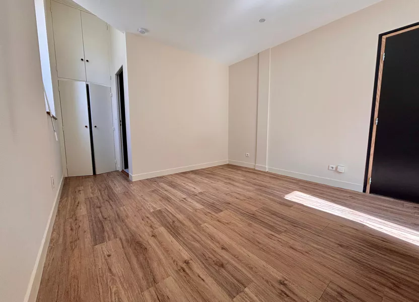 Chambre Rue de Metz à Périgueux