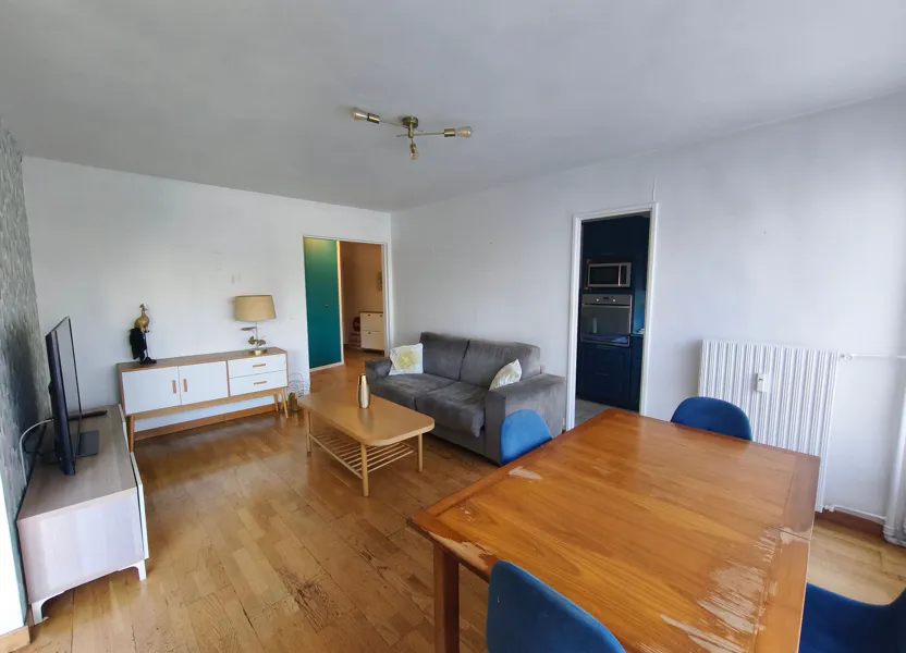 Appartement Boulevard du Maréchal Foch à Saint-Gratien