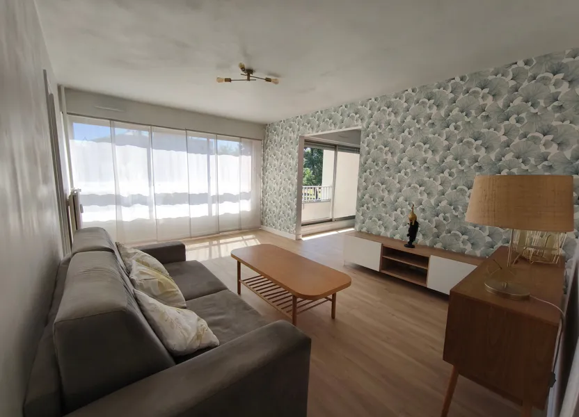 Appartement Boulevard du Maréchal Foch à Saint-Gratien