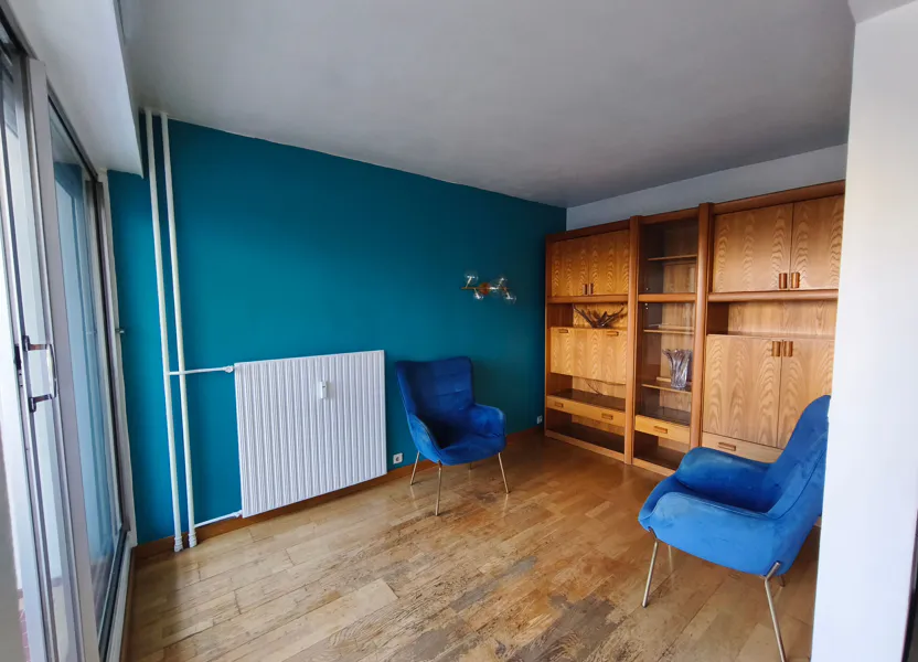 Appartement Boulevard du Maréchal Foch à Saint-Gratien